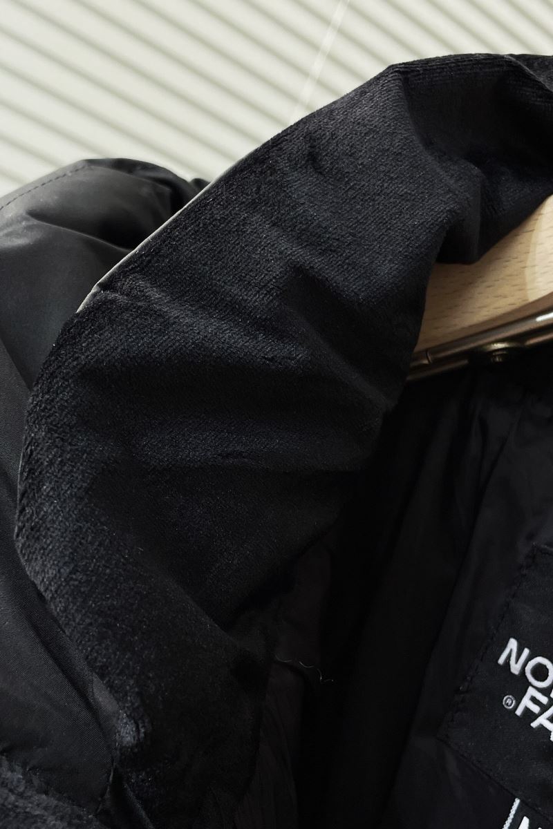 The North Face Down Jackets